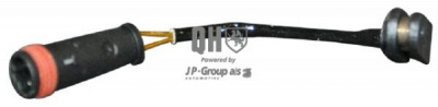 JP GROUP 1197300609 -  Датчик, износ тормозных колодок